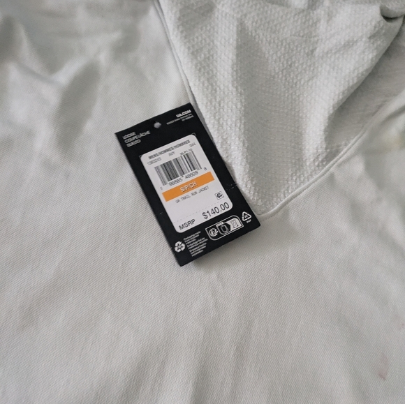 Under Armour Steph Curry Men Small Runnnng Short Sleeve Hoody 042025 - Picture 3 of 8